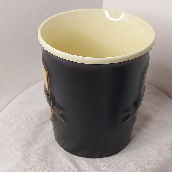 Americaware Embossed Coffee Mug Denver 'The Mile High City' New - Picture 3 of 8